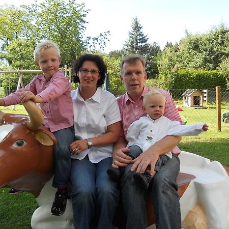 Erlebnisbauernhof Urak Sankt Kanzian am Klopeiner See Buitenkant foto