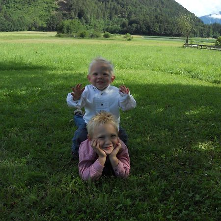 Erlebnisbauernhof Urak Sankt Kanzian am Klopeiner See Buitenkant foto