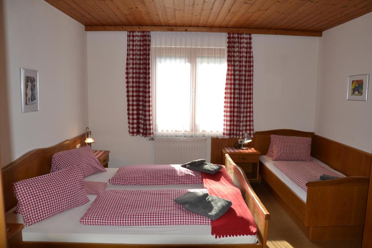 Erlebnisbauernhof Urak Sankt Kanzian am Klopeiner See Buitenkant foto