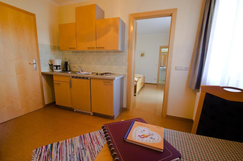 Erlebnisbauernhof Urak Sankt Kanzian am Klopeiner See Kamer foto