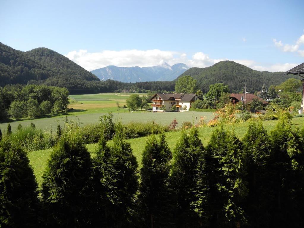 Erlebnisbauernhof Urak Sankt Kanzian am Klopeiner See Buitenkant foto