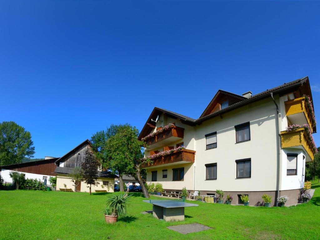 Erlebnisbauernhof Urak Sankt Kanzian am Klopeiner See Buitenkant foto