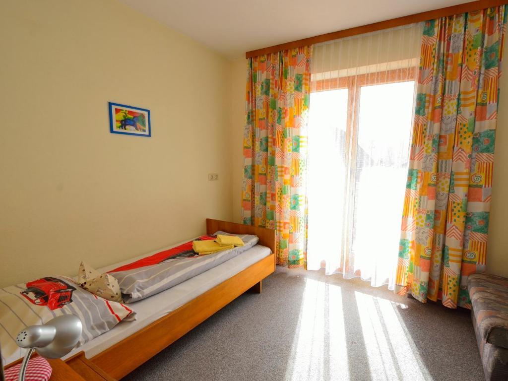 Erlebnisbauernhof Urak Sankt Kanzian am Klopeiner See Kamer foto