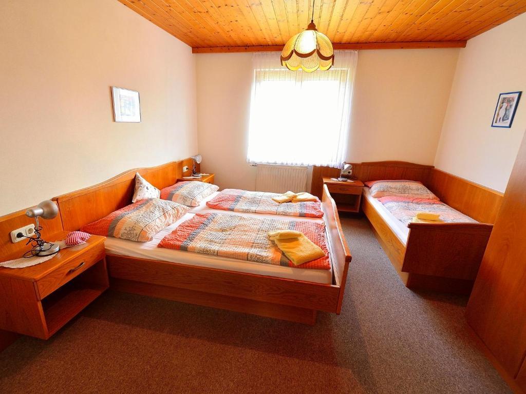Erlebnisbauernhof Urak Sankt Kanzian am Klopeiner See Kamer foto