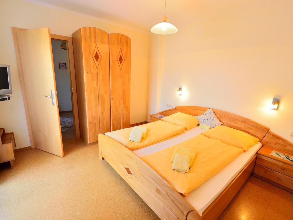 Erlebnisbauernhof Urak Sankt Kanzian am Klopeiner See Kamer foto