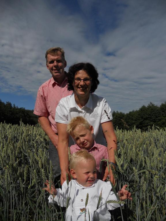 Erlebnisbauernhof Urak Sankt Kanzian am Klopeiner See Buitenkant foto